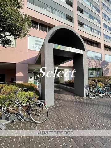 銀行　（株）三井住友銀行／東神奈川支店（銀行）まで301m