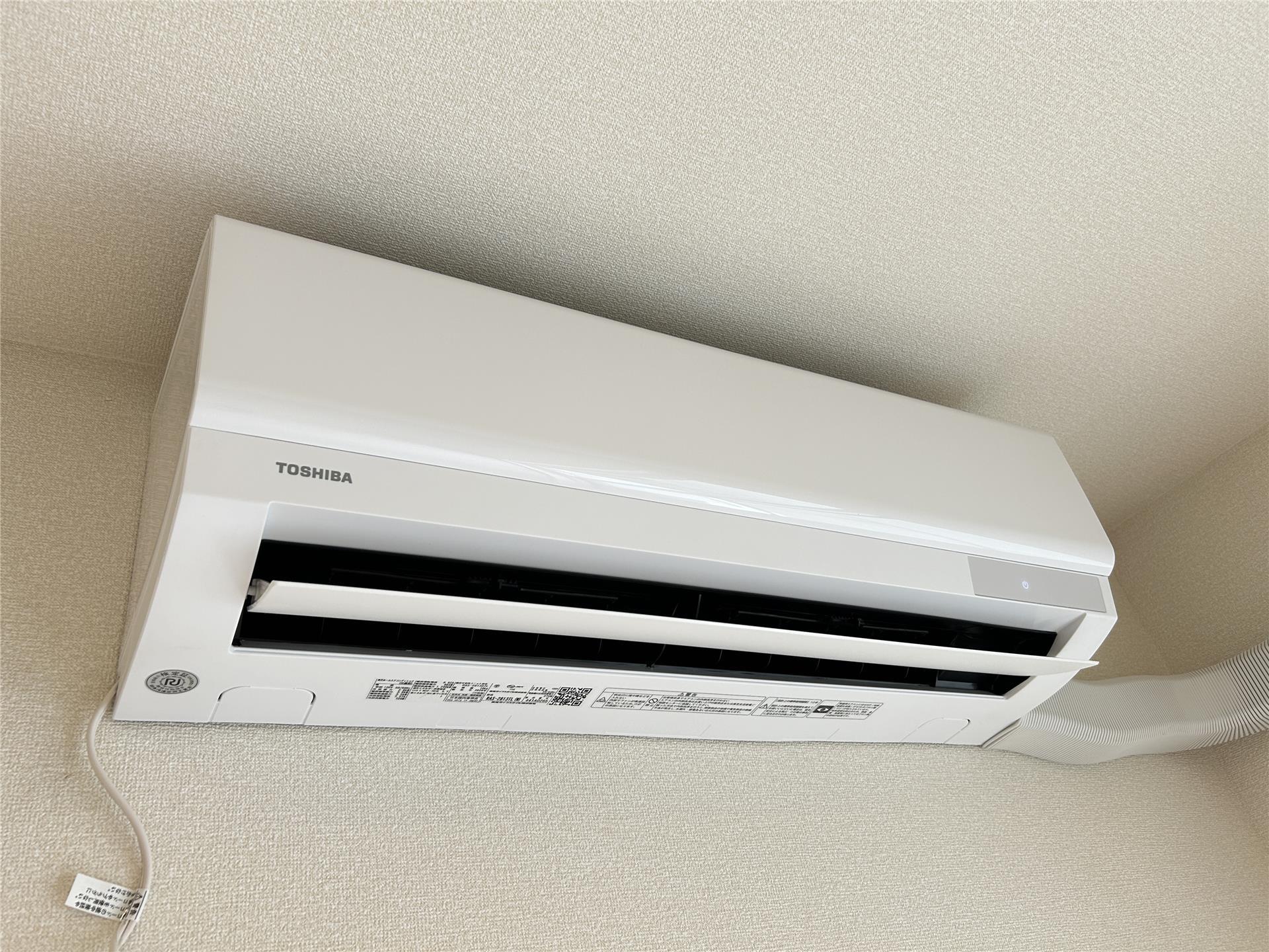 その他　エアコン