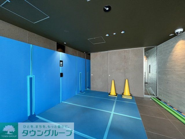 ロビー