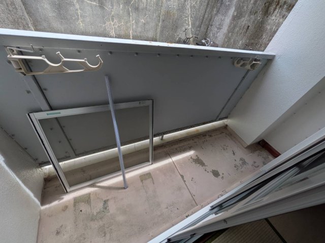 グリーンヒル芦屋の内装写真