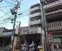 祇園四条駅より徒歩4分 3階 築38年3ヶ月の賃貸物件