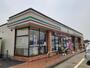 コンビニ　セブンイレブン塩谷大宮店（コンビニ）まで400m