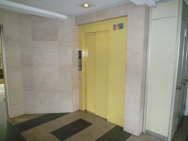その他共有部分　★反転です★エレベーター完備ｆｒぢ★