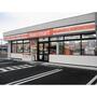 コンビニ　セイコーマート　稲吉東店（コンビニ）まで550m