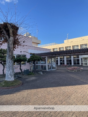 その他　伊勢崎市児童センター（その他）まで1296m