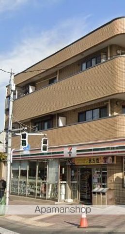 コンビニ　セブンイレブン（コンビニ）まで6979m