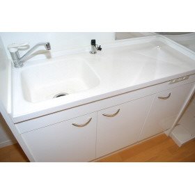 キッチン　同型イメージ