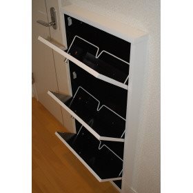 玄関　同型イメージ