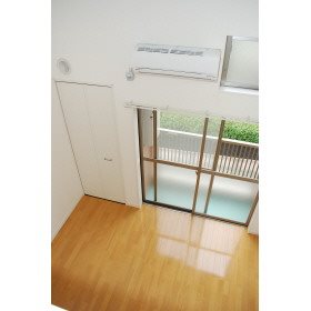 居室・リビング　同型イメージ