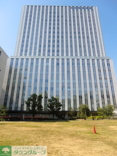 病院　三井記念病院（病院）まで850m