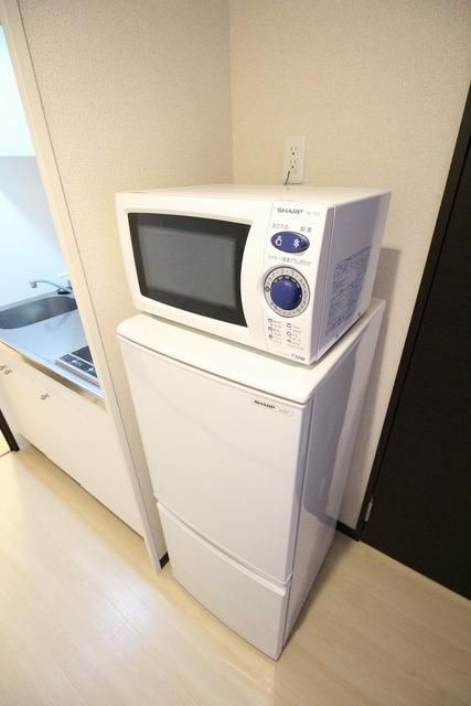 その他設備　☆別号室イメージ☆