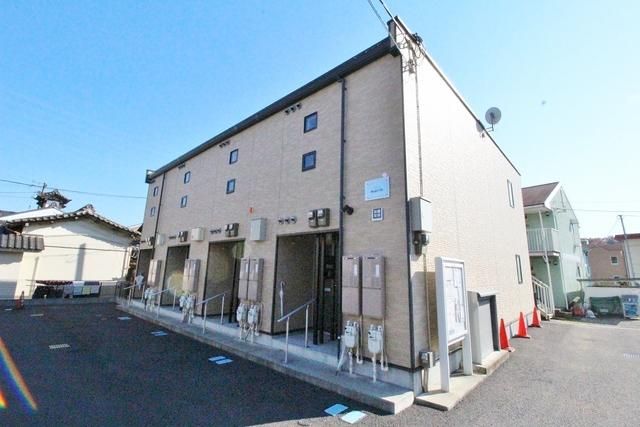 建物外観　★おしゃれな外観★