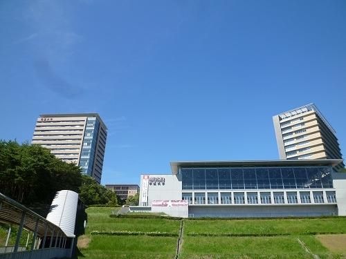 その他　明星大学（その他）まで1100m