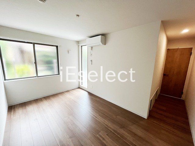 その他部屋・スペース　リビング隣の洋室です