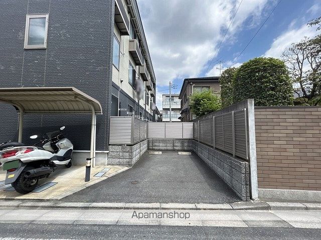 その他共有部分　その他共有部分