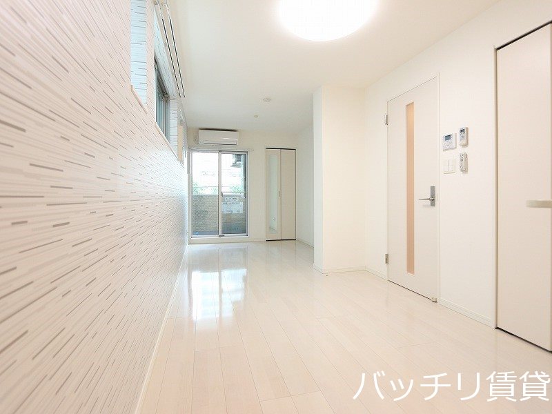 その他部屋・スペース　別号室タイプの為、現状を優先致します。