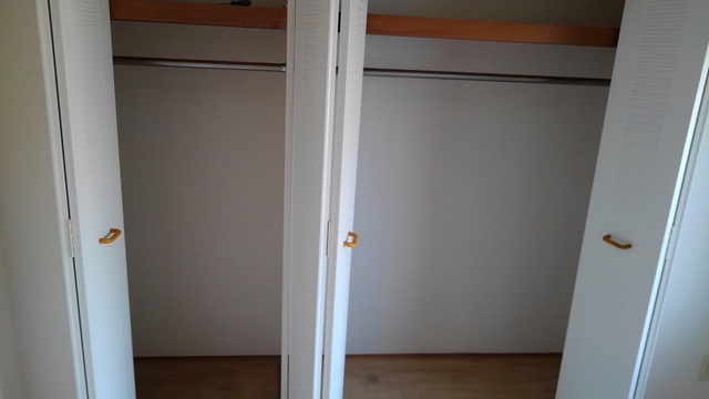 収納　※退去予定につき、以前の画像を使用しております