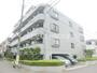 フジマンション末広 4階 築33年5ヶ月の賃貸物件