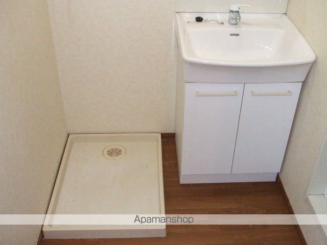 ヴィラージュなかもずの内装写真