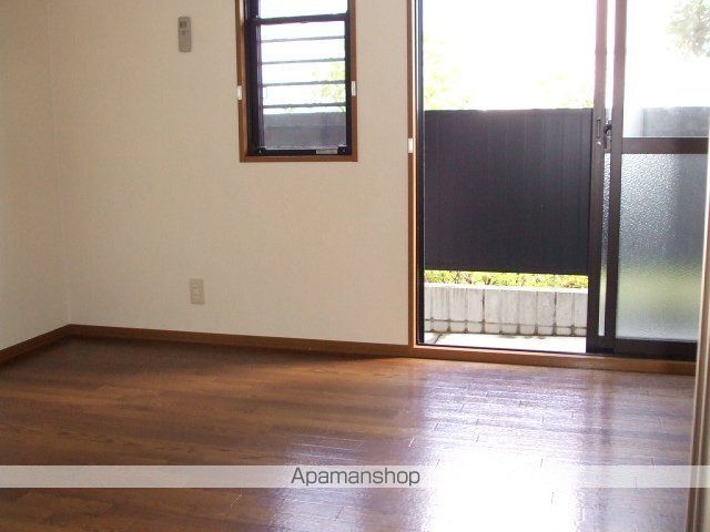 ヴィラージュなかもずの内装写真