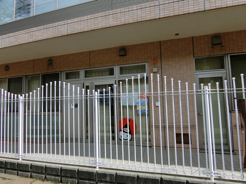 幼稚園・保育園　アスク行徳保育園（幼稚園・保育園）まで152m