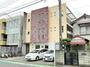 茅ケ崎駅より徒歩12分 3階 築24年5ヶ月の賃貸物件