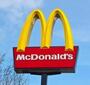 飲食店　マクドナルド小田急読売ランド駅前店（飲食店）まで547m