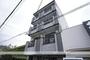 富雄駅より徒歩2分 3階 築32年6ヶ月の賃貸物件