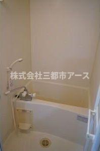 バス・シャワールーム　アーバイル武蔵小山