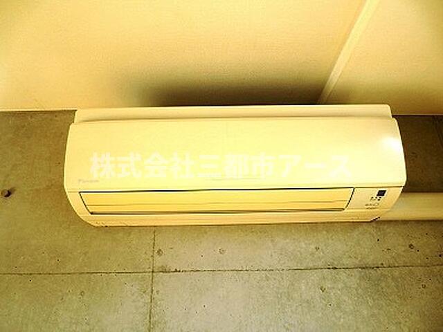 その他設備　アーバイル武蔵小山
