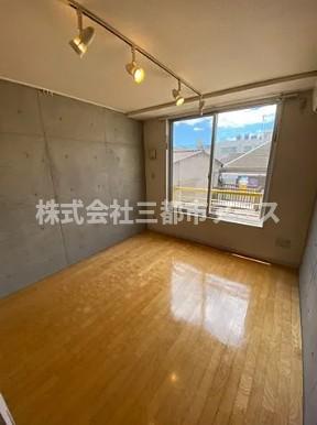 居室・リビング　アーバイル武蔵小山