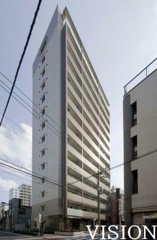 建物外観　☆外観☆