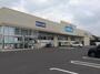 ドラックストア　ウエルシアつくば東店（ドラッグストア）まで813m
