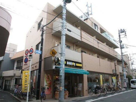 飲食店　ドトールコーヒーショップ 東向島店（飲食店）まで1765m