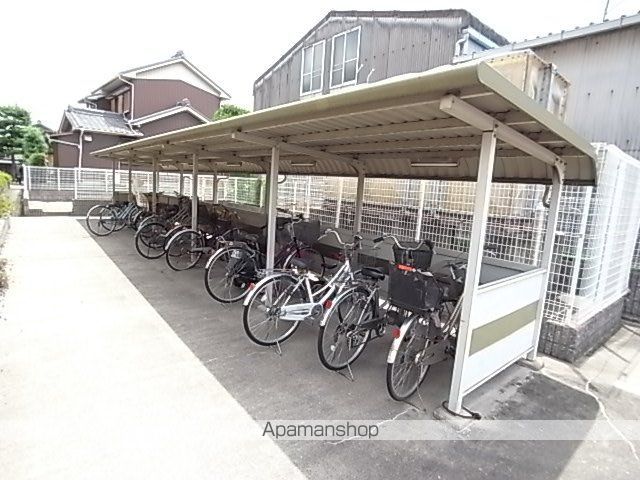 その他共有部分　その他共有部分