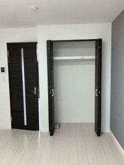 収納　※同施工会社別建物参考写真