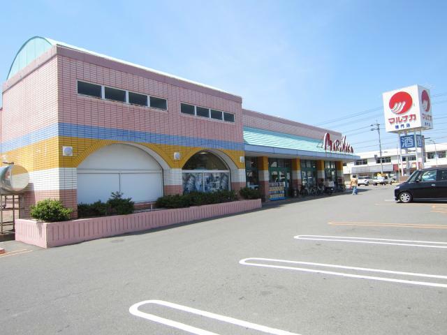 スーパー　マルナカ鳴門店（スーパー）まで856m