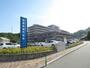 病院　地方独立行政法人徳島県鳴門病院（病院）まで462m