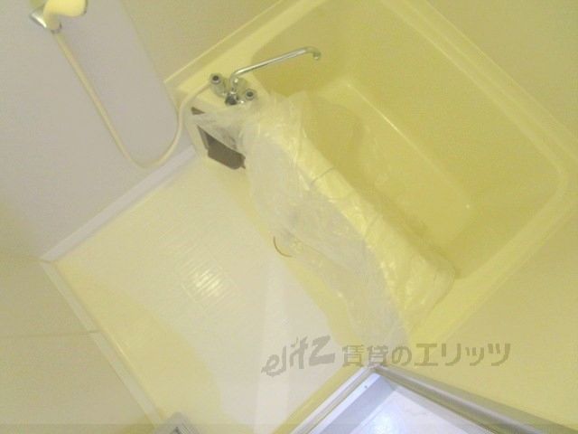 バス・シャワールーム　風呂
