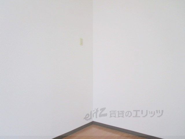 その他設備　冷蔵庫置場