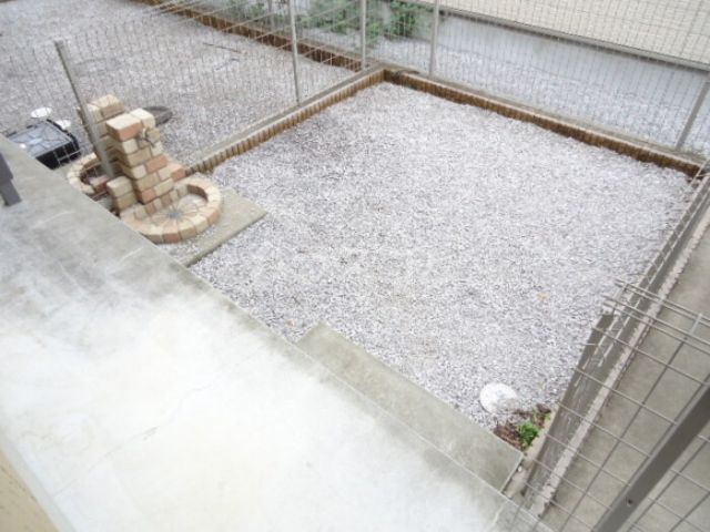 庭