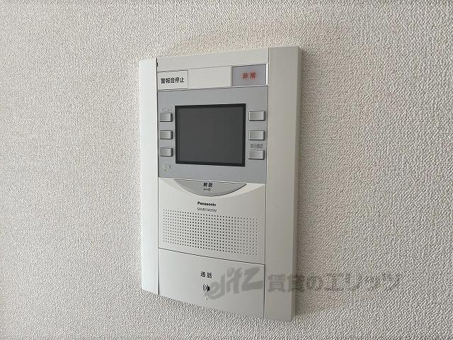 セキュリティ　ドアフォン（ＴＶ含）