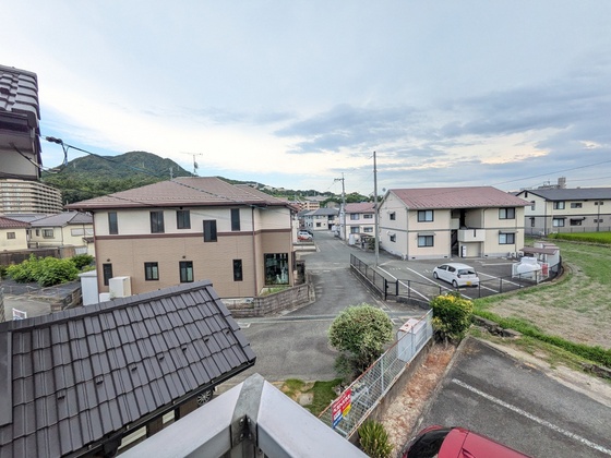 ネオハイツ沖野C棟のその他写真