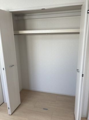 収納　☆たっぷり収納☆