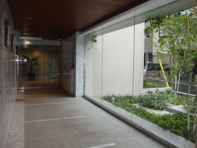 ロビー