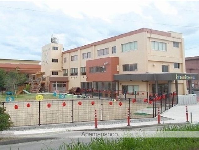 幼稚園・保育園　いづみ中央幼稚園（幼稚園・保育園）まで78m