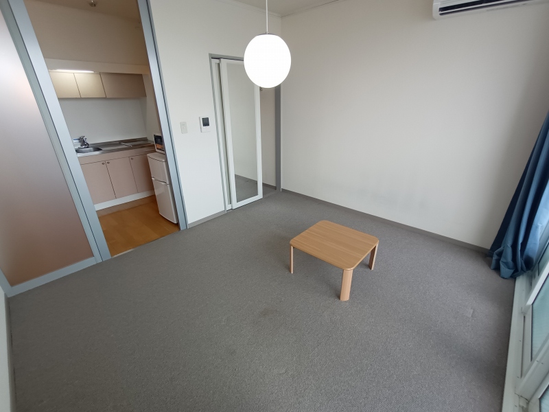 その他部屋・スペース　家電・家具設置部屋です。
