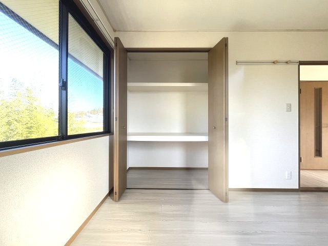 居室・リビング　ジュネス北六甲II（GoodHome）