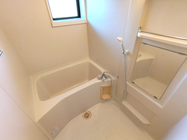 バス・シャワールーム　ジュネス北六甲II（GoodHome）