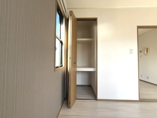その他部屋・スペース　ジュネス北六甲II（GoodHome）